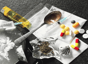 Waduh, Hasil Tes Urine Kapolres di Sumsel Ini Terbukti Positif Narkoba