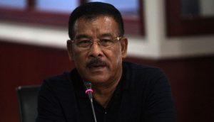 Bursa Kandidat Ketua PSSI: Posisi Erick Thohir Kuat, Umuh Muchtar Siap Tinggalkan Persib