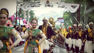 Dony Optimistis Sumedang Jadi Gerbang Pariwisata Jawa Barat