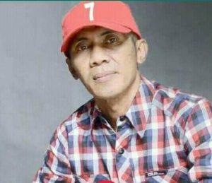 Innalillahi, Wakil Ketua DPRD Banjar Anwar Hartono dan Ajudan Meninggal Akibat Kecelakaan Lalu Lintas