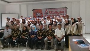KPU Pangandaran Targetkan 80% Partisipasi Pemilih Pemilu 2019