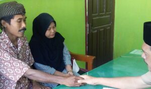 Cerita Taubat Keluarga Eks Ahmadiyah di Pangandaran, Ucap Syahadat hingga Ulangi Akad Nikah