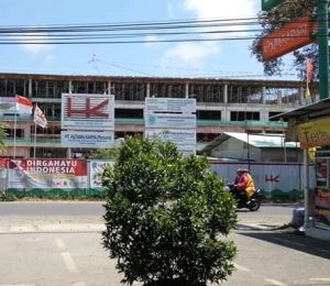 Pemkab Pangandaran, Pembangunan RSUD Selesai Juli 2019
