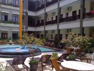 Jumlah Wisatawan Tak Pengaruhi Capaian Pajak Hotel dan Hiburan di Pangandaran