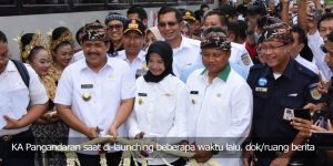 Dipungli Oknum saat Jemput Wisatawan di Stasiun KA Banjar, Manajemen Hotel di Pangandaran Mengeluh