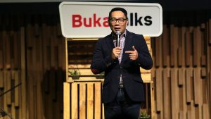 Ini Alasan Mengapa Jabar Lebih Diminati Investor Dibandingkan DKI Jakarta