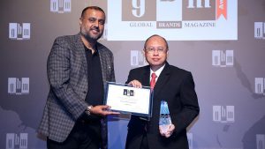 SBM ITB Kembali Raih The Best Business School di Indonesia versi Global Brand Magazine