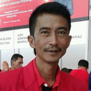 PDIP Sodorkan Nama Pengganti Almarhum Anwar Hartono