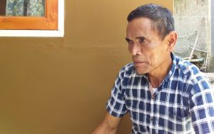 Diadukan Warga ke Inspektorat Pangandaran, Ini Kata Kades Jayasari