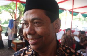 Jampi Pangandaran Siap All Out Menangkan Jokowi-Amin