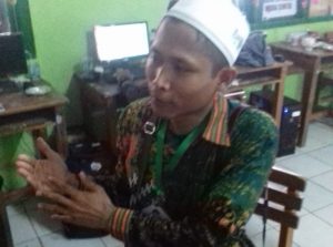 Panitia Konbes NU Jadi Korban Pencopetan di Kota Banjar