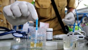 Psikolog UI: Pemberantasan Narkoba di Indonesia Belum Efektif, Harus Diterapkan Hukuman Mati