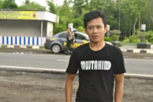Forum Pemuda Lakbok Jaya: Sosialisasi KPU Ciamis Masih Jauh dari Kata Ideal