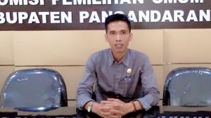 KPU Pangandaran Butuhkan 9.450 KPPS untuk Pemilu 2019