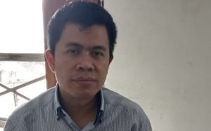Soal e-KTP WNA, Bawaslu Sumedang Minta KPPS Sisir Ulang DPT