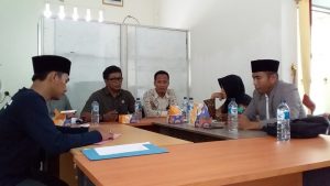 Dua WNA Masuk DPT, KPU Penuhi Panggilan Bawaslu Pangandaran