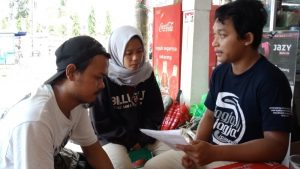 Pangandaran Jadi Daerah Sasaran Lembaga Survei Pemilu 2019
