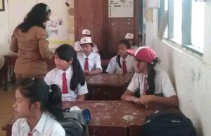 Penerapan Zonasi Sekolah di Pangandaran Minta Dikaji Ulang