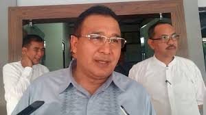 Wali Kota Tasikmalaya Menangis Saat Rapat Paripurna, Ada Apa?