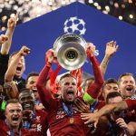 Liga Champions 2018/2019: Liverpool Juaranya, Congrats!