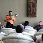 Basarnas Bandung Siap Bantu Kelancaran Operasional Bandara Kertajati