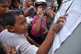 Ombudsman Terima 86 Aduan PPDB di Wilayah Jawa Barat