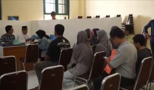 Kartu Keluarga Bermasalah, SMAN 3 Kota Bandung Coret 5 Siswa Zonasi PPDB