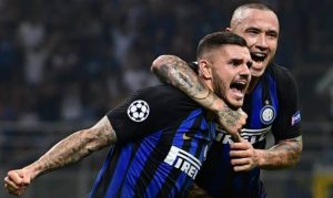 CEO Inter Milan Tegaskan Icardi dan Nainggolan Tidak Masuk Rencana Klub