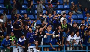 Persija vs Persib, Bobotoh Diimbau Tak Datang ke Jakarta