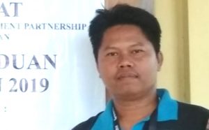 DEEP Pangandaran Dorong Parpol Usung Kader Terbaik di Pilkada 2020