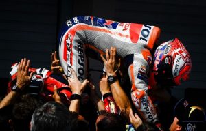 Marquez Masih Dijagokan, Ini Jadwal Lengkap MotoGP Ceko