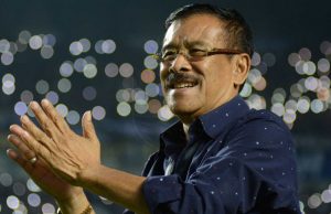 Persib Bandung vs Kalteng Putra: Umuh Muchtar Genjot Motivasi Pemain
