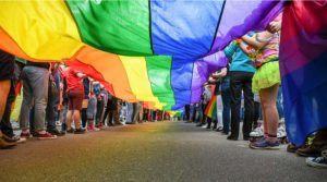 Duh, Populasi LGBT di Majalengka Kian Meresahkan