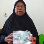 Cerita Atun, Tukang Pijit asal Cirebon Naik Haji Setelah 13 Tahun Menabung