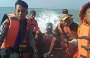 Korban Tenggelam di Pantai Tawangsari Cirebon Ditemukan Tewas