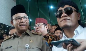 Minta Izin Gubernur, Gus Miftah Ingin Ceramah di Sejumlah Tempat Hiburan Malam di Jakarta