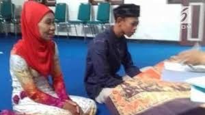 Elegi Cinta Beda Usia di Pati: Tasmi-Dwi Batal Nikah