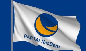 Partai Nasdem Kota Banjar Belum Tentukan Sikap Gabung ke Fraksi Mana