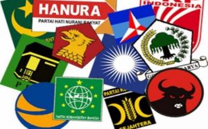 Empat Partai Politik Bentuk Fraksi Gabungan di DPRD Pangandaran
