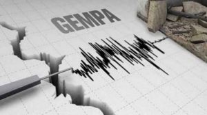Diguncang Gempa Bumi Tektonik Magnitudo 4.3, BMKG Minta Warga Pangandaran Tetap Tenang