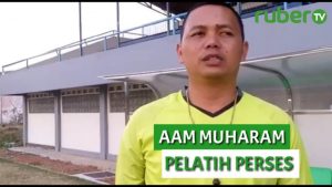 Lawan PSGJ Cirebon, Perses Sumedang Siap Tampil Menyerang