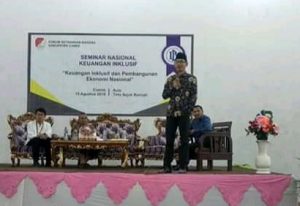 Usung 6 Kriteria, Tokoh Muda Ciamis Gagas Pembangunan dan Tata Kelola Desa