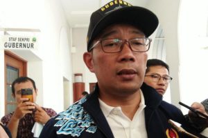 Ridwan Kamil Nilai Desain Ibu Kota Baru Boros Infrastruktur