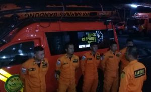 Main di Parit Babakan Ciparay Bandung, 2 Bocah Hilang Terbawa Arus