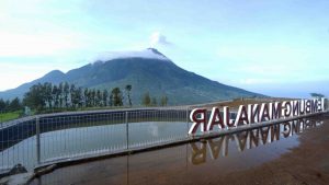 Melihat Keindahan Embung Manajar di Jawa Tengah, Penuhi Irigasi Jadi Destinasi Wisata Baru di Boyolali