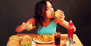 Hati-hati Bahaya Junk Food, Obesitas hingga Kanker dan Stroke