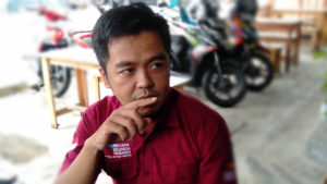 Enggan Mundur dari PKH di Pangandaran, Rumah Akan Ditempel Stiker