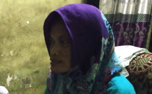 Ibu Siswi SMPN 6 Tasikmalaya: Pelaku Pembunuh Dihukum Mati
