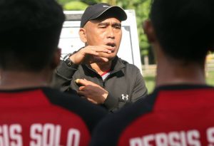 Persis Solo vs Persib Bandung: Ajang Jajal Kekuatan Tim