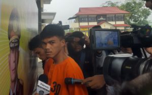 Lima Pelaku Pengeroyokan di Sumedang Sudah Ditangkap, Daus Ngaku Hanya Ikut-ikutan